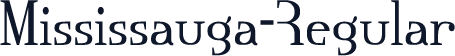 Mississauga-Regular