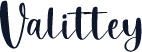 Valittey