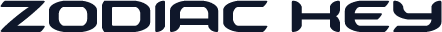 Zodiac Key