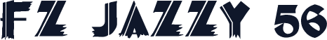 FZ JAZZY 56