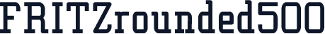 FRITZrounded500
