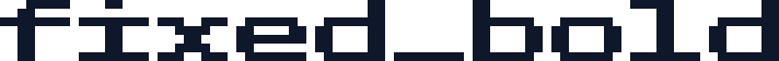 fixed_bold