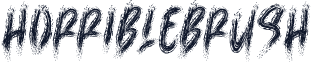 HorribleBrush