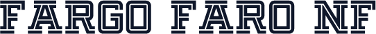 Fargo Faro NF
