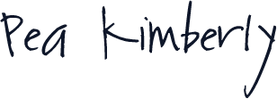 Pea Kimberly