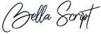 Bella Script