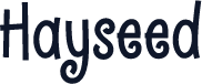 Hayseed