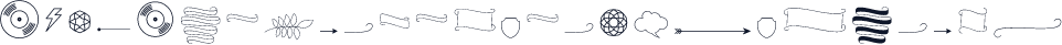 SVN-TheCarpenterPictograms