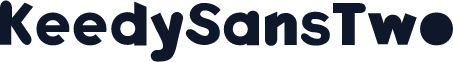 KeedySansTwo