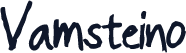 Vamsteino