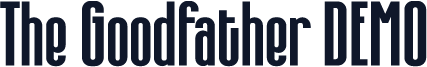 The Goodfather DEMO
