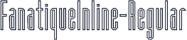 FanatiqueInline-Regular