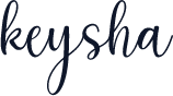 keysha