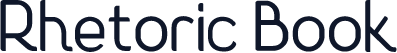 Rhetoric Book