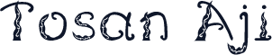 Tosan Aji