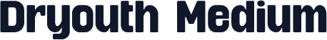Dryouth Medium