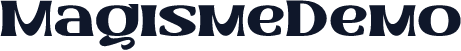 MagismeDemo