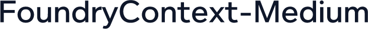 FoundryContext-Medium