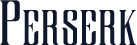 Perserk