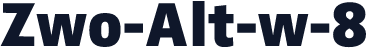Zwo-Alt-w-8