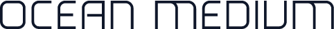 Ocean Medium