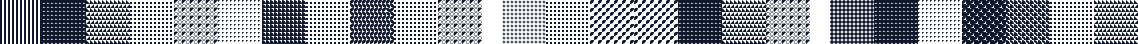 Serangkaian Pattern Regular