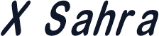 X Sahra
