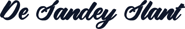 De Sandey Slant