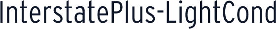 InterstatePlus-LightCond