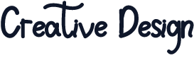 Creative Design