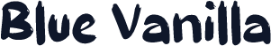 Blue Vanilla