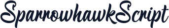 SparrowhawkScript