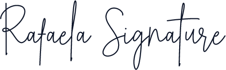 Rafaela Signature
