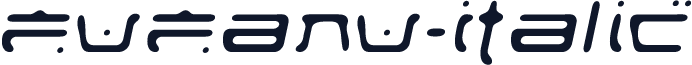 Fufanu-Italic