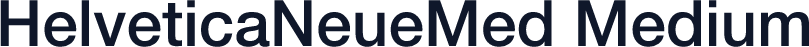 HelveticaNeueMed Medium
