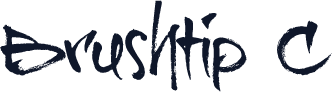 Brushtip-C