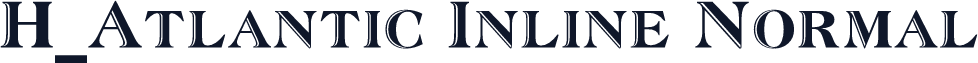 H_Atlantic Inline Normal