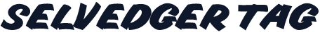 Selvedger Tag