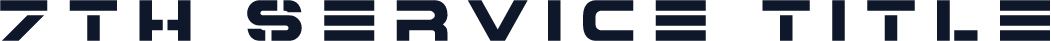 7th Service Title