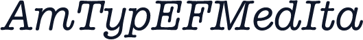 AmTypEFMedIta