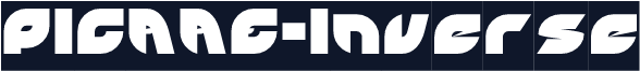 PICAAE-Inverse