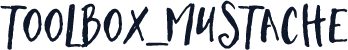 Toolbox_Mustache