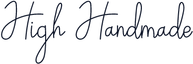 High Handmade