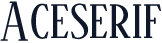 Aceserif
