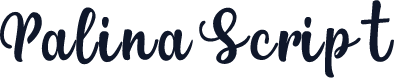 Palina Script