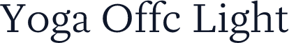 Yoga Offc Light