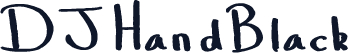 DJHandBlack