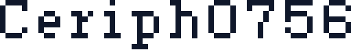 Ceriph0756