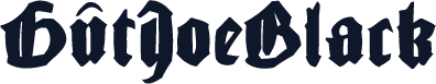 GutJoeBlack