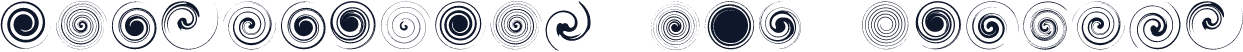 SwirliesTwo W05 Regular